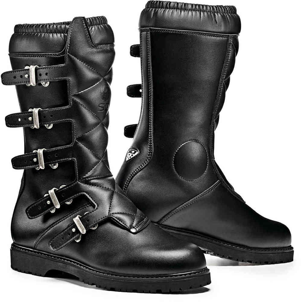 BOTAS SIDI - SCRAMBLE RAIN_1